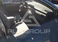 2016 Toyota COROLLA фото