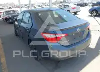 2016 Toyota COROLLA фото