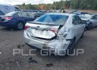 2016 Toyota COROLLA фото