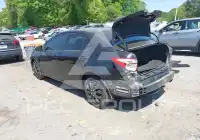 2016 Toyota COROLLA фото