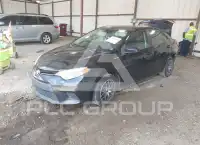 2016 Toyota COROLLA фото