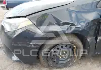 2016 Toyota COROLLA фото