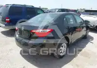 2016 Toyota COROLLA фото