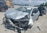 2016 Toyota COROLLA photo