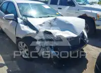 2016 Toyota COROLLA фото