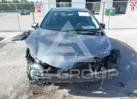 2016 Toyota COROLLA photo