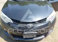 2016 Toyota COROLLA photo