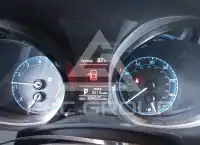 2016 Toyota COROLLA photo