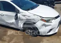2016 Toyota COROLLA фото