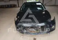 2016 Toyota COROLLA фото