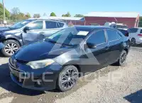 2016 Toyota COROLLA photo