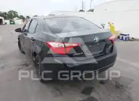 2016 Toyota COROLLA photo