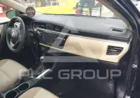 2016 Toyota COROLLA фото