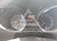 2016 Toyota COROLLA фото