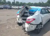 2016 Toyota COROLLA photo