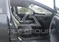 2016 Toyota COROLLA фото