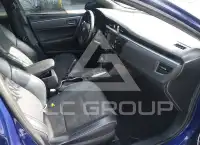 2016 Toyota COROLLA photo