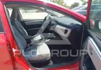 2016 Toyota COROLLA фото