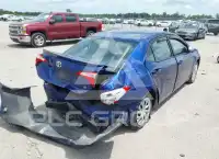 2016 Toyota COROLLA фото