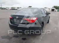 2016 Toyota COROLLA photo