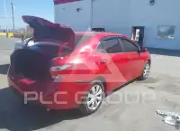 2016 Toyota COROLLA фото