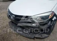 2016 Toyota COROLLA фото