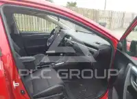 2016 Toyota COROLLA photo