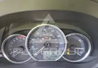 2016 Toyota COROLLA photo