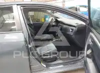 2016 Toyota COROLLA фото