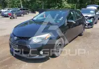 2016 Toyota COROLLA photo