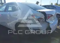 2016 Toyota COROLLA фото