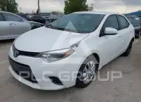 2016 Toyota COROLLA photo