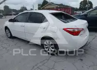 2016 Toyota COROLLA photo