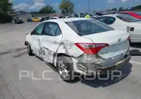 2016 Toyota COROLLA photo