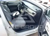 2016 Toyota COROLLA фото