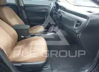 2016 Toyota COROLLA photo