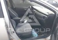 2016 Toyota COROLLA photo