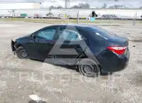 2016 Toyota COROLLA фото