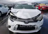2016 Toyota COROLLA photo