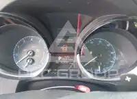 2016 Toyota COROLLA фото