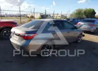 2016 Toyota COROLLA photo