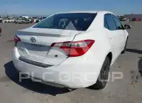 2016 Toyota COROLLA фото