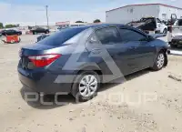 2016 Toyota COROLLA фото