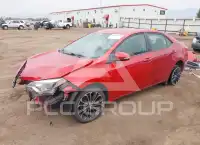 2016 Toyota COROLLA photo