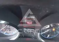 2016 Toyota COROLLA photo