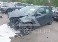 2016 Toyota COROLLA фото