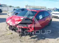 2016 Toyota COROLLA фото