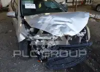 2016 Toyota COROLLA фото