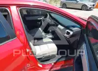 2016 Toyota COROLLA photo