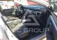2016 Toyota COROLLA фото